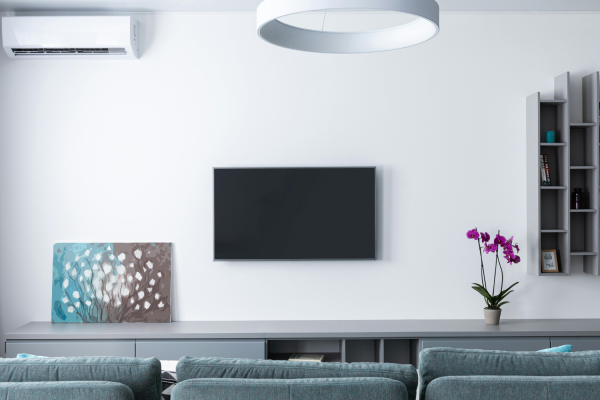 Michael, the owner of Air Turners