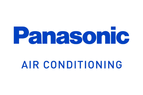 Panasonic Canberra Logo