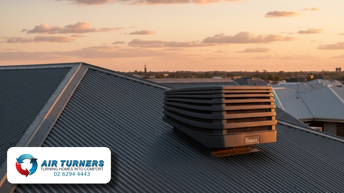 General air conditioning service and repair in Canberra