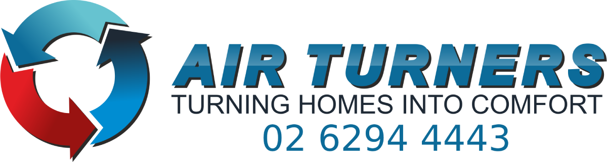 Air Turners Logo